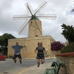  Ta Kola Windmill, Gozo (2)